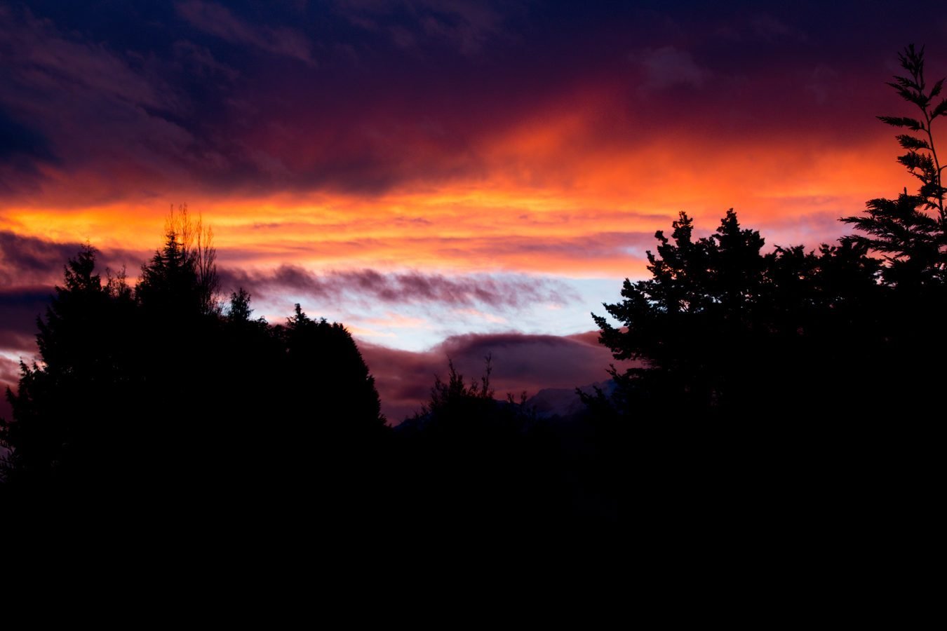 Te Anau Township